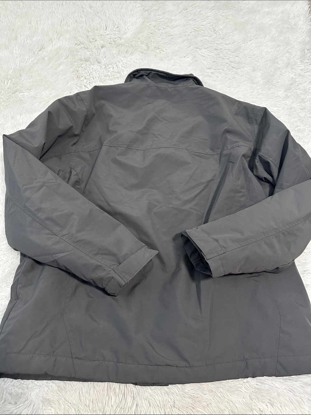 🐛 Land’s End Coat - Picture 2 of 4